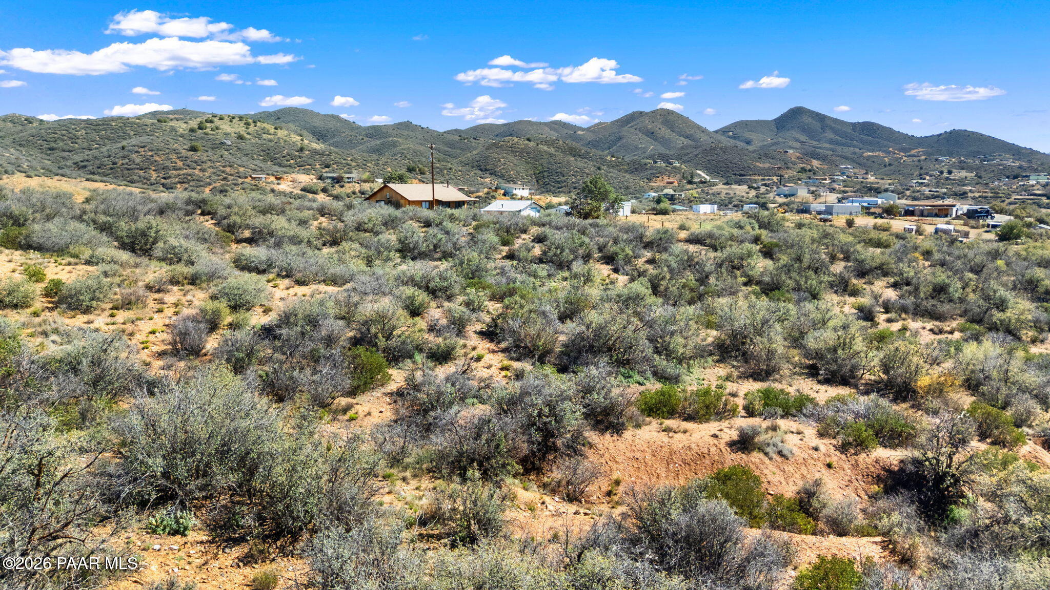 14563 East Ridge Way Dewey-Humboldt, AZ 86327 - Photo 15 of 16 15-Lot Photo (5)