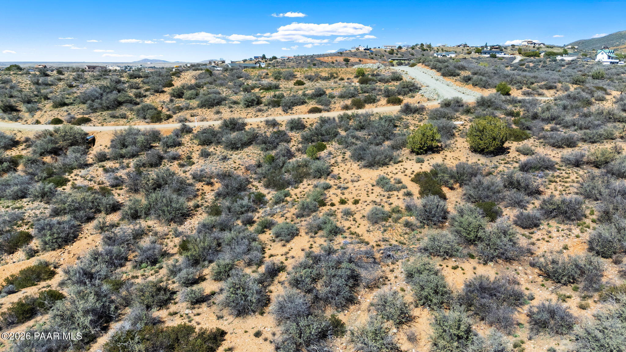 14563 East Ridge Way Dewey-Humboldt, AZ 86327 - Photo 16 of 16 16-Lot Photo (6)