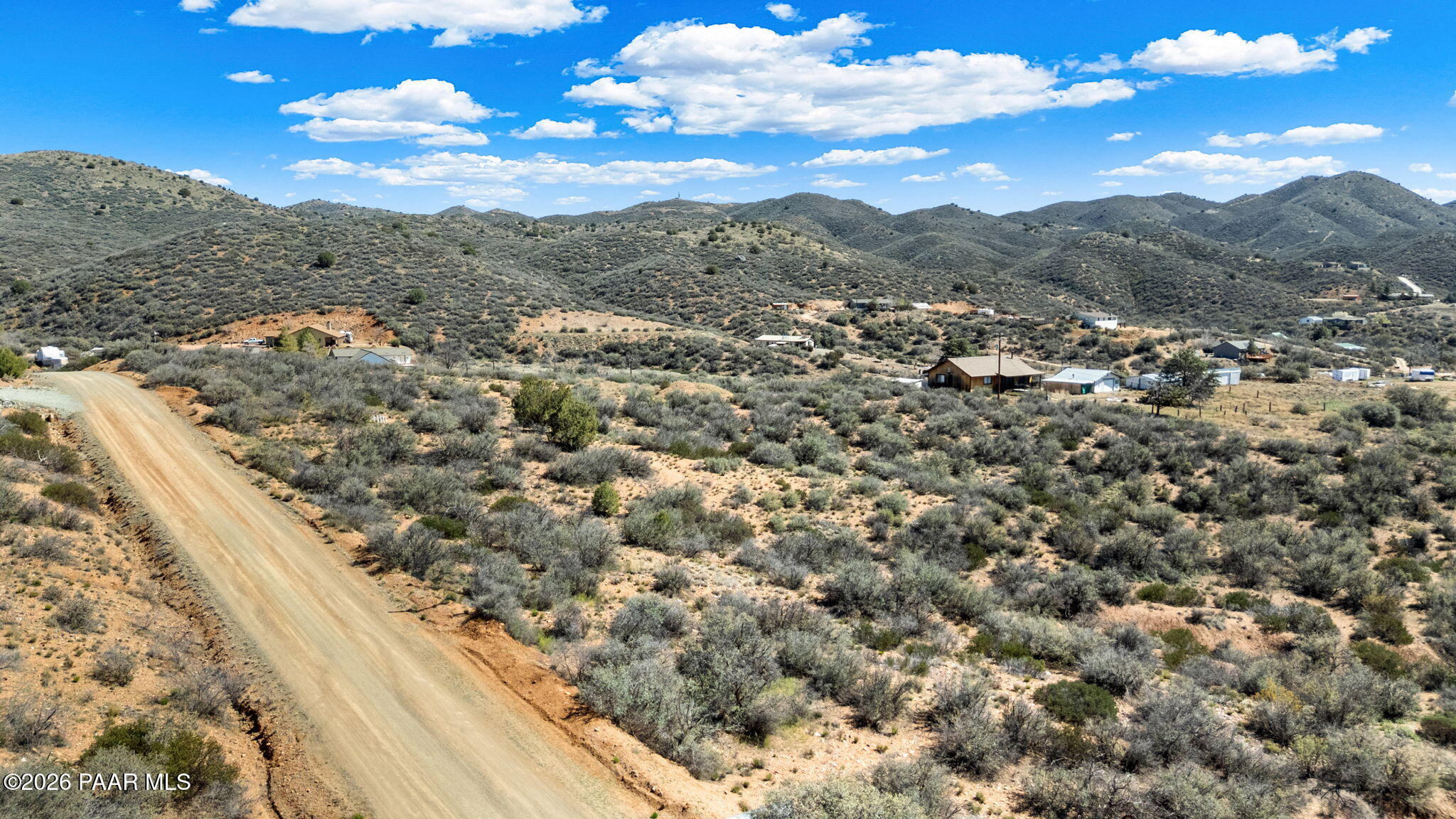 14563 East Ridge Way Dewey-Humboldt, AZ 86327 - Photo 2 of 16 2-Aerial (1)