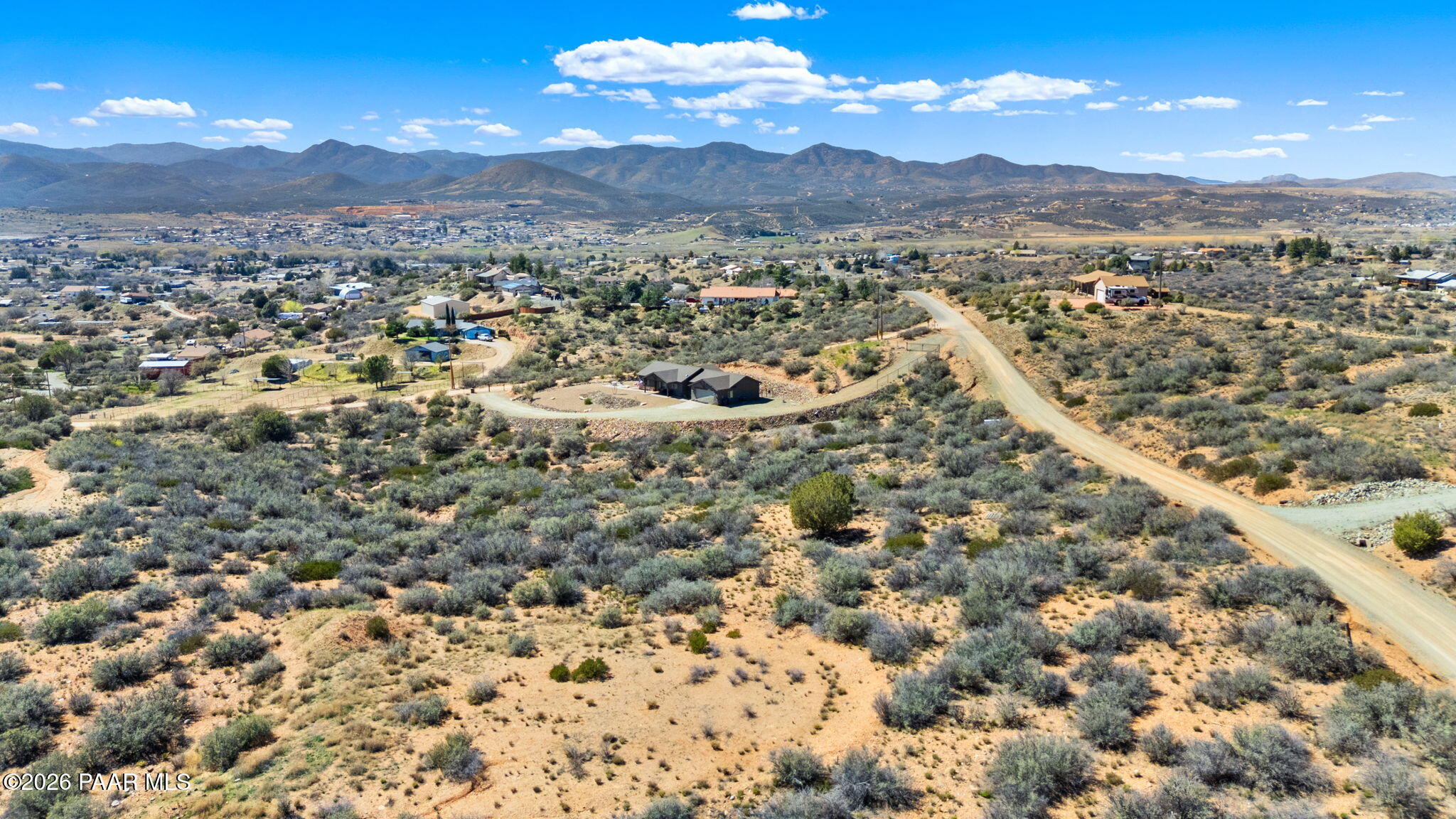 14563 East Ridge Way Dewey-Humboldt, AZ 86327 - Photo 10 of 16 10-Aerial (5)