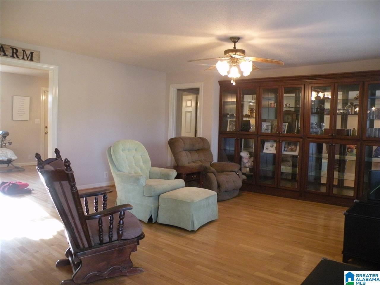 159 5 Oaks Lane Alpine, AL 35014 - Photo 2 of 28