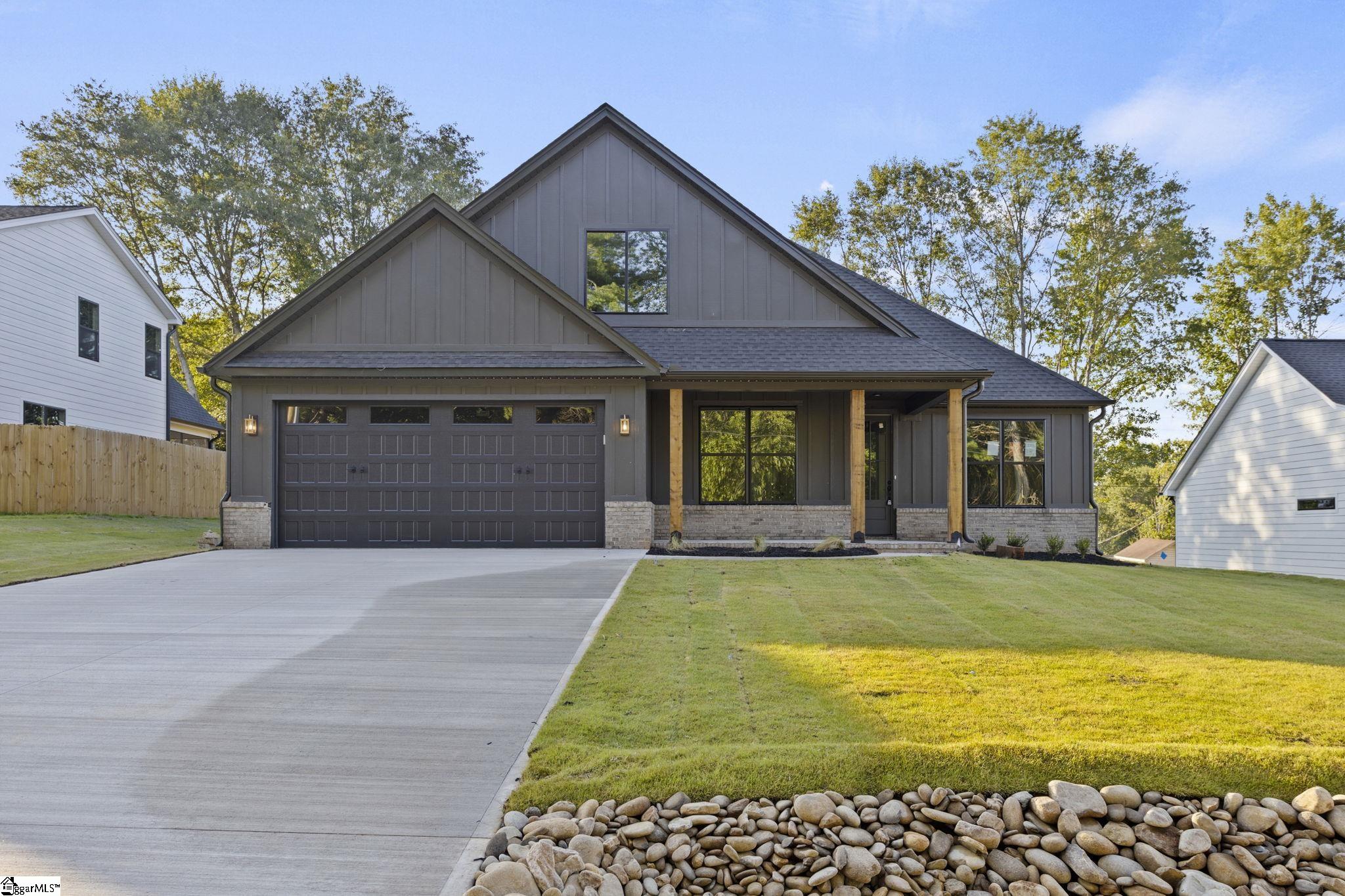 747 Bridwell Road Travelers Rest, SC 29690 - Photo 1 of 34 Gallery Image 1
