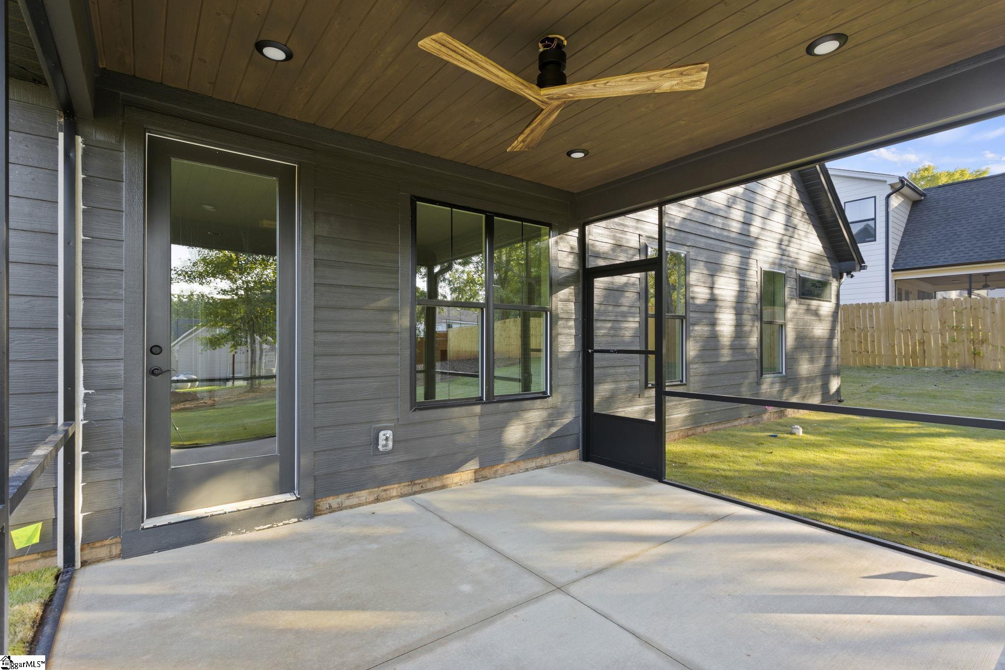 747 Bridwell Road Travelers Rest, SC 29690 - Photo 31 of 34 Gallery Image 31