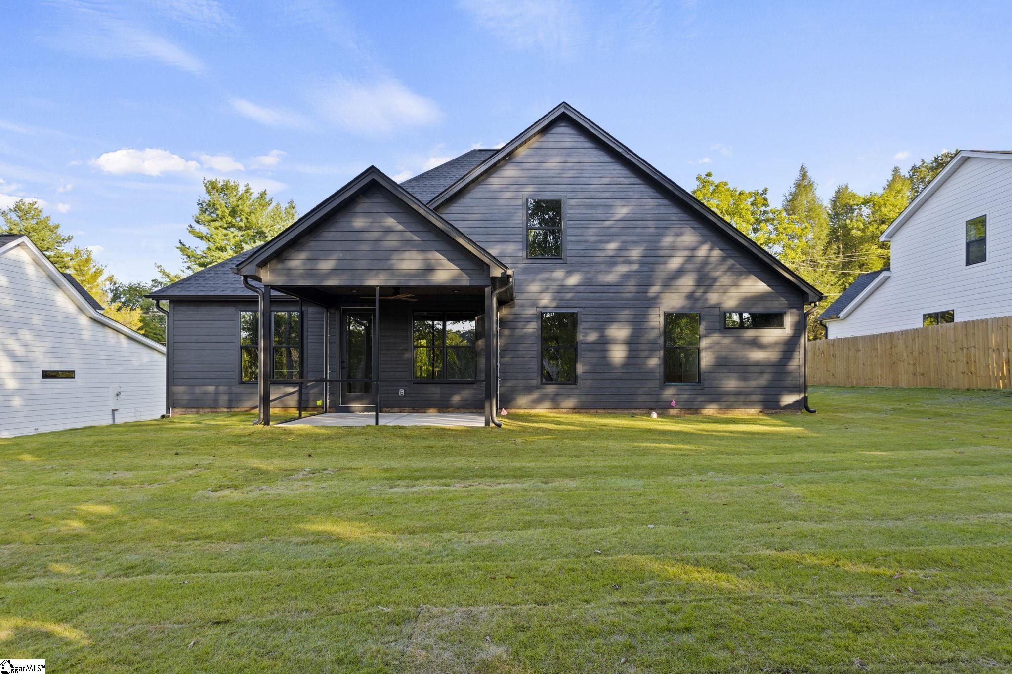 747 Bridwell Road Travelers Rest, SC 29690 - Photo 32 of 34 Gallery Image 32