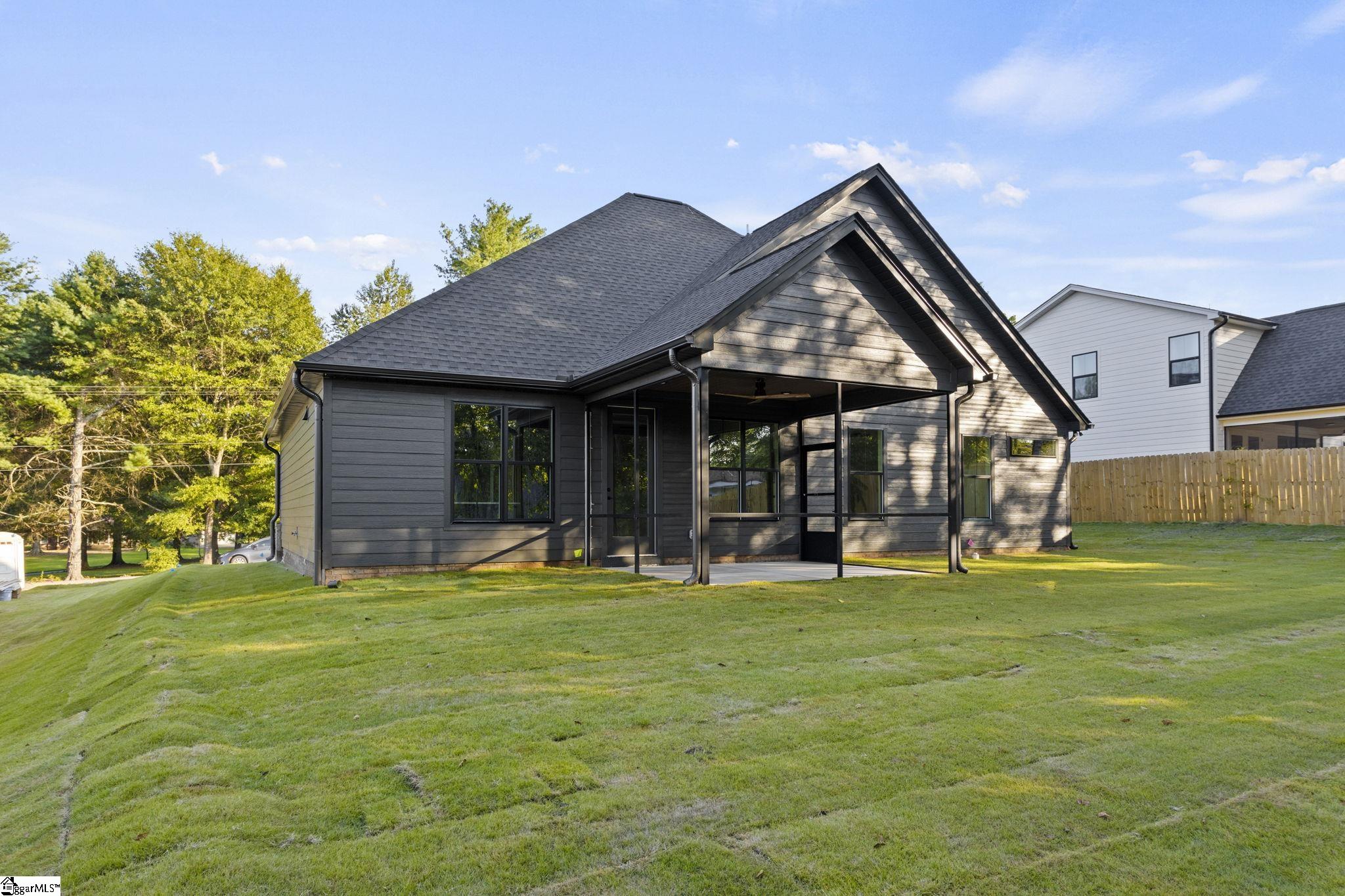 747 Bridwell Road Travelers Rest, SC 29690 - Photo 33 of 34 Gallery Image 33