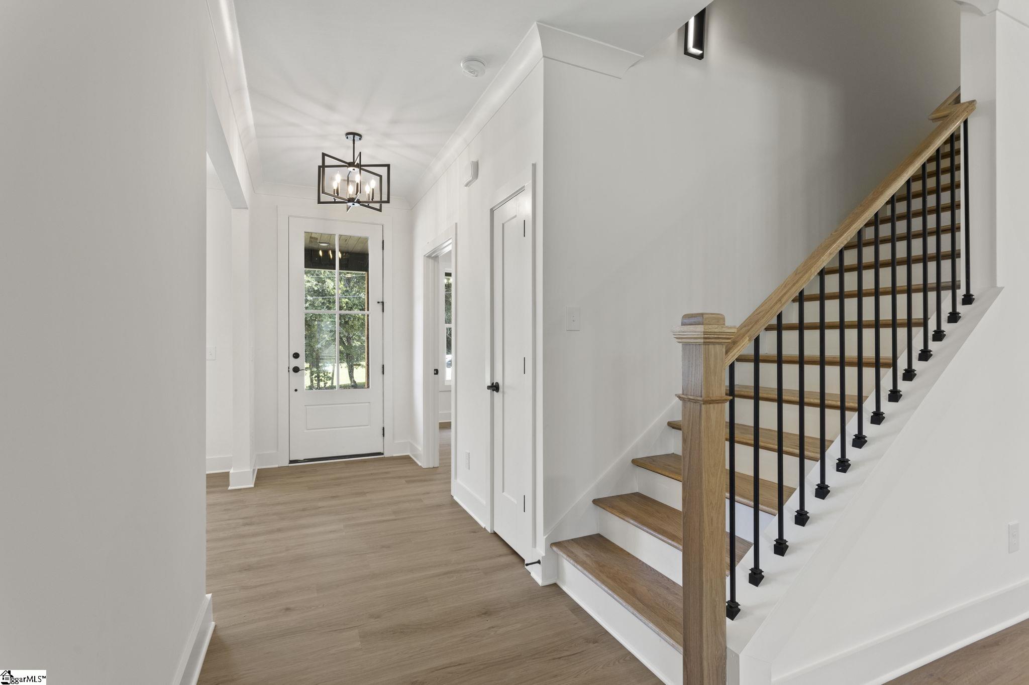 747 Bridwell Road Travelers Rest, SC 29690 - Photo 5 of 34 Gallery Image 5