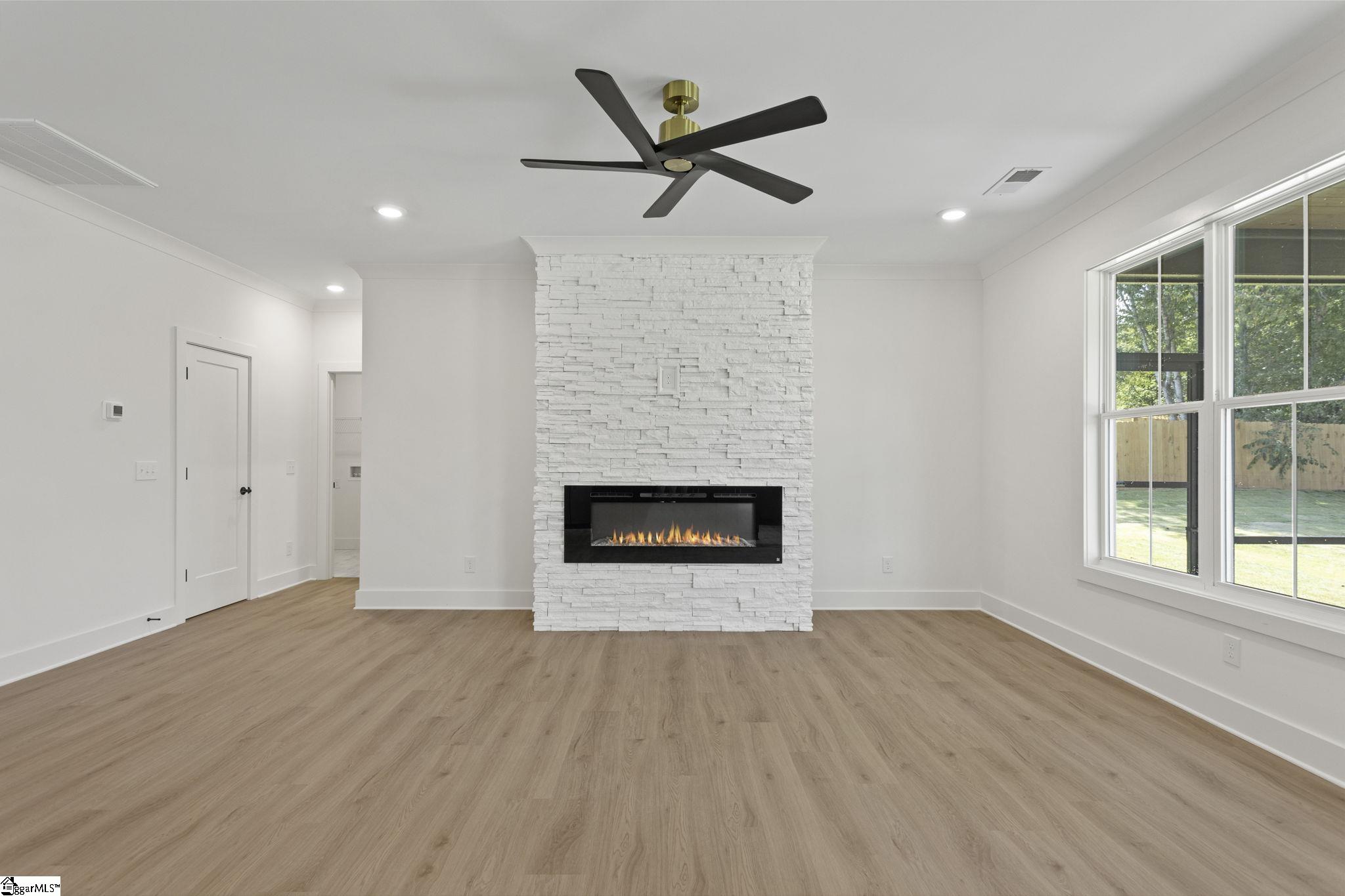 747 Bridwell Road Travelers Rest, SC 29690 - Photo 7 of 34 Gallery Image 7
