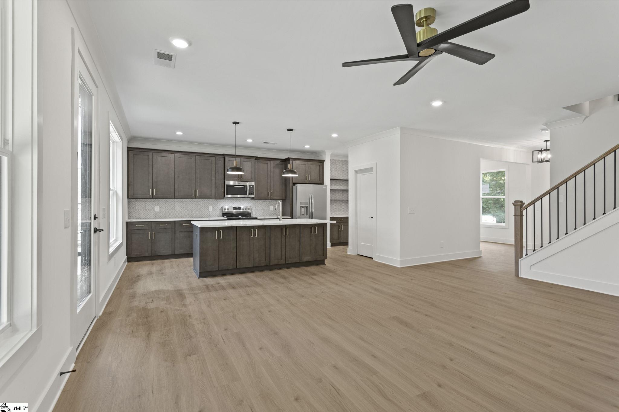 747 Bridwell Road Travelers Rest, SC 29690 - Photo 8 of 34 Gallery Image 8