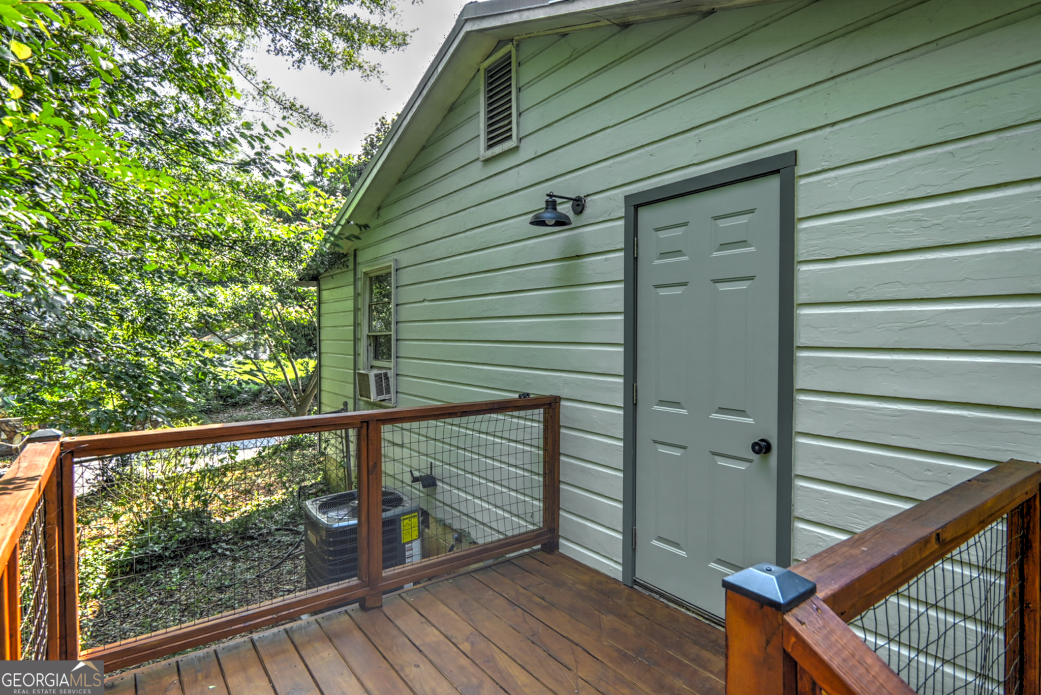 665 Branch Street Athens, GA 30601 - Photo 9 of 12