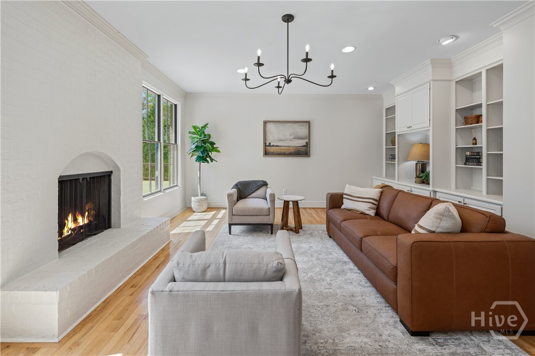 1580 Bob Godfrey Road Athens, GA 30605 - Photo 11 of 73