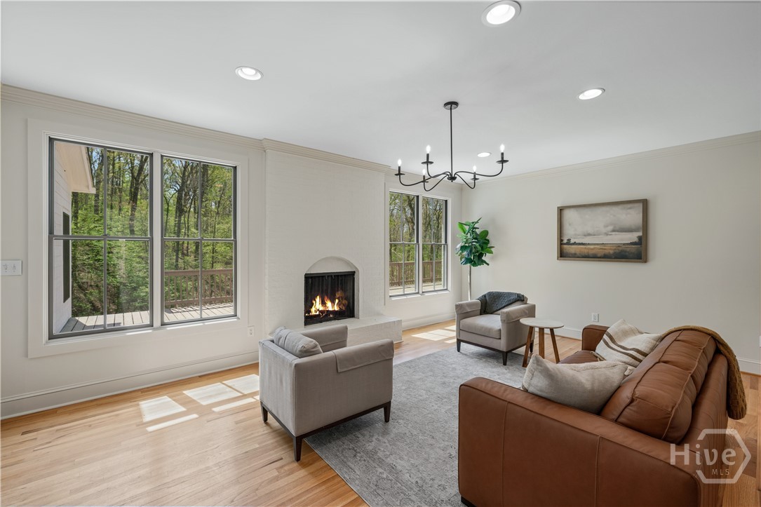 1580 Bob Godfrey Road Athens, GA 30605 - Photo 12 of 73