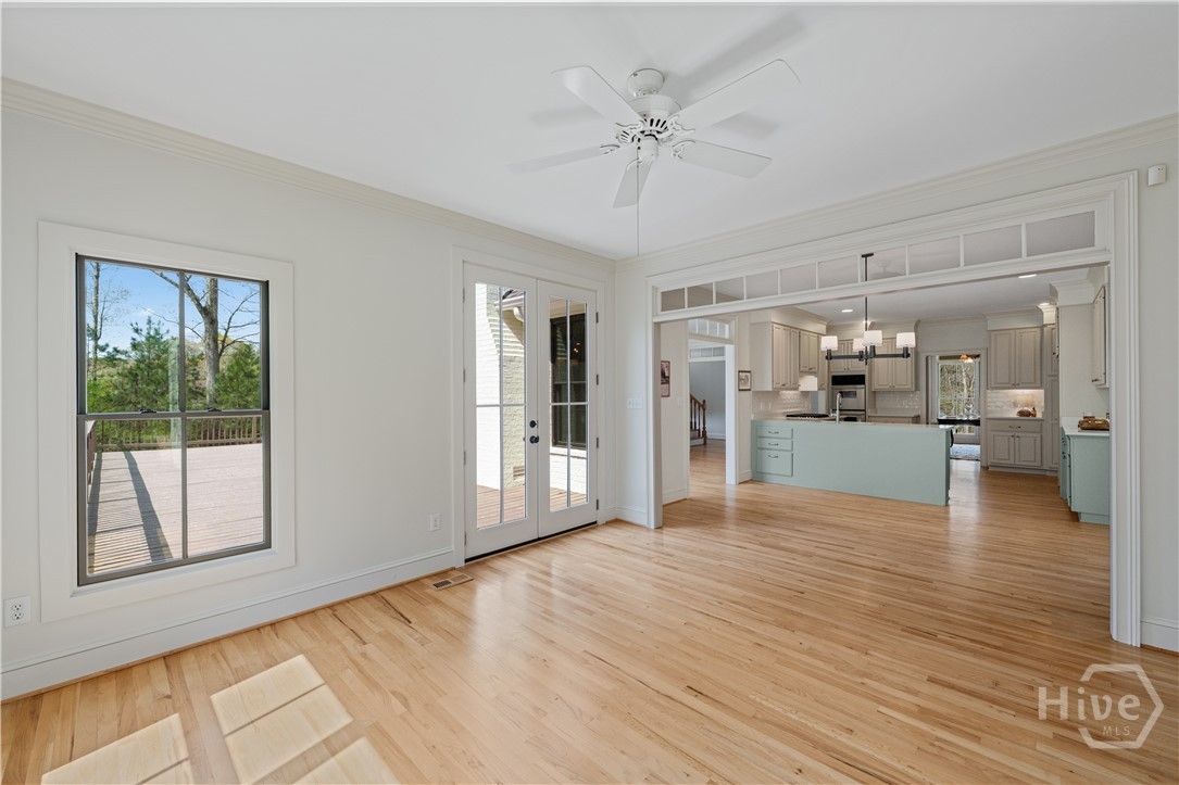 1580 Bob Godfrey Road Athens, GA 30605 - Photo 15 of 73