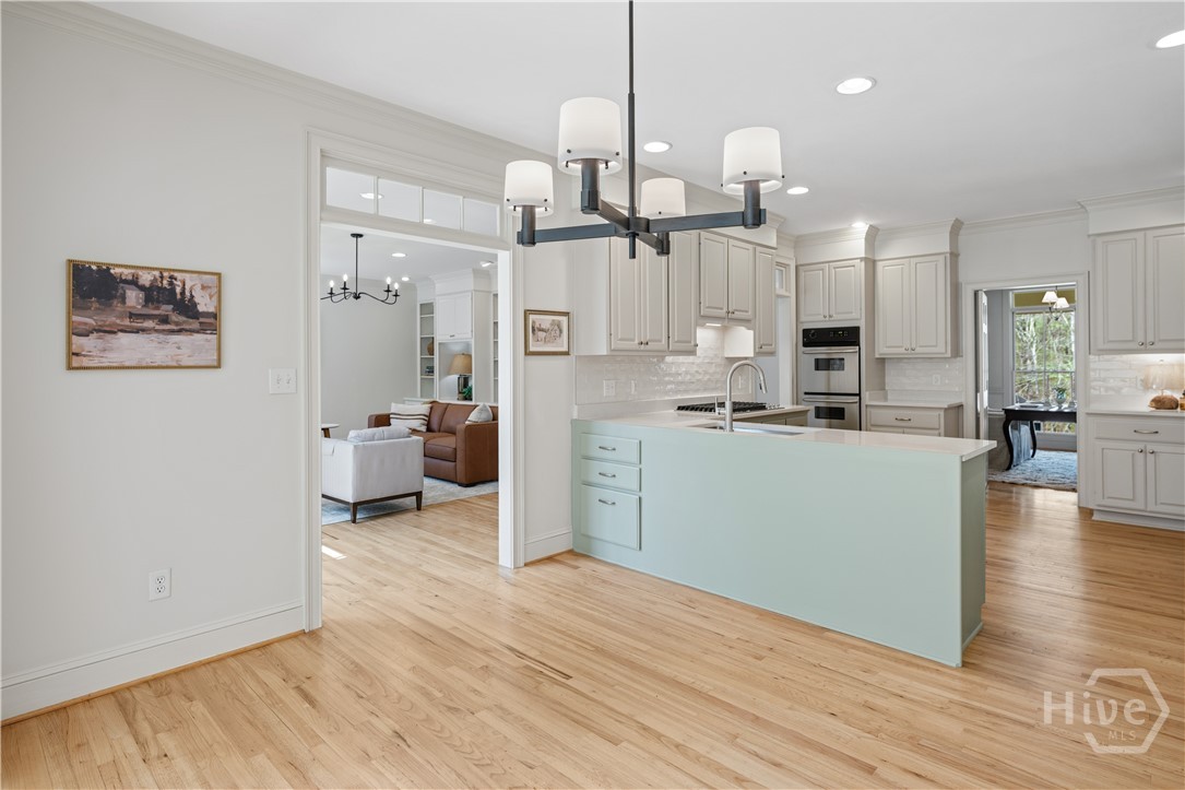 1580 Bob Godfrey Road Athens, GA 30605 - Photo 16 of 73