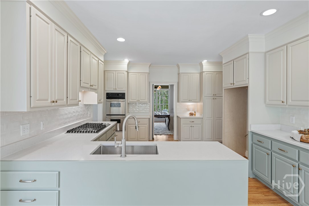 1580 Bob Godfrey Road Athens, GA 30605 - Photo 17 of 73