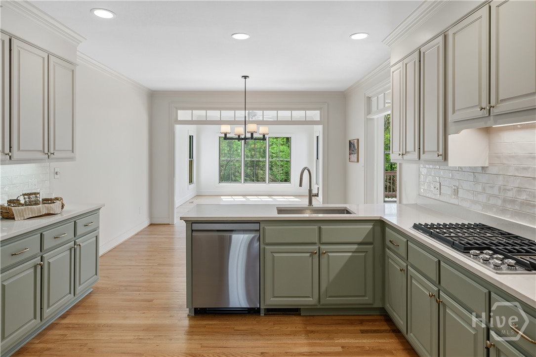 1580 Bob Godfrey Road Athens, GA 30605 - Photo 19 of 73