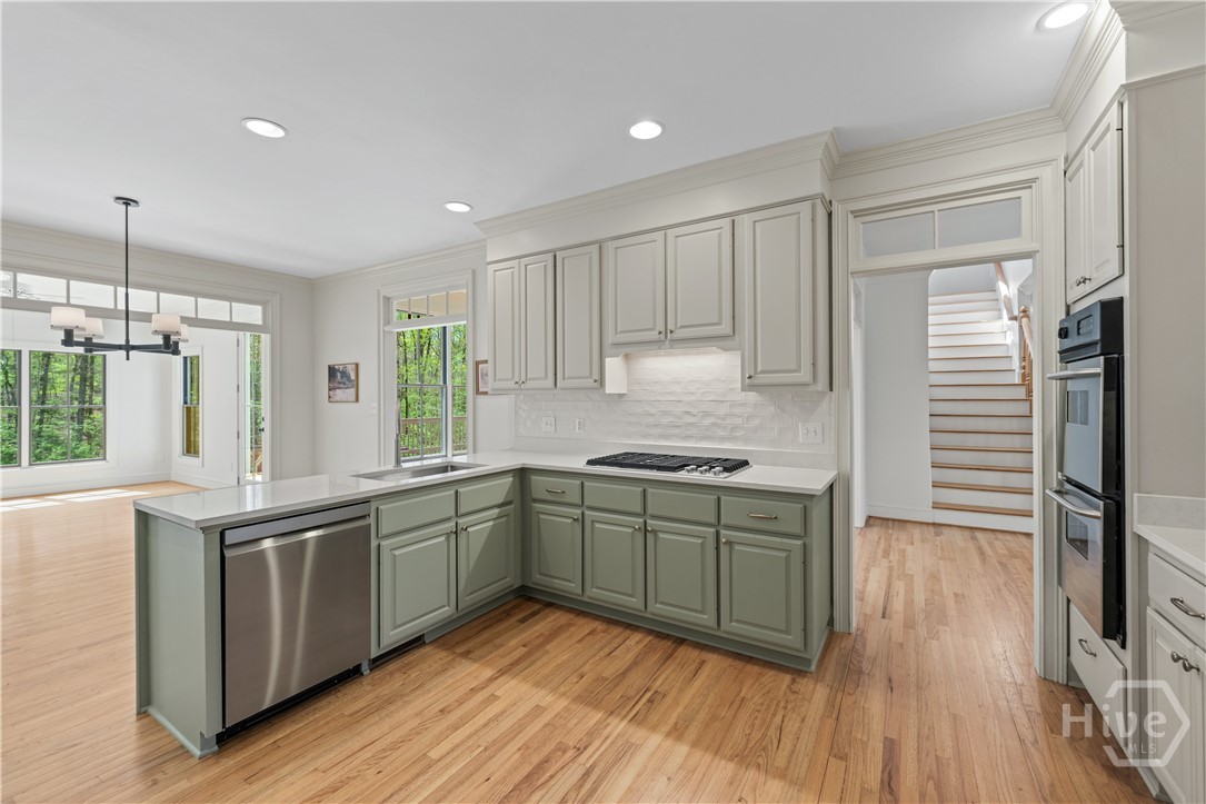 1580 Bob Godfrey Road Athens, GA 30605 - Photo 20 of 73