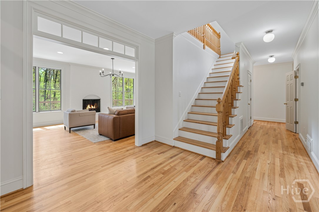 1580 Bob Godfrey Road Athens, GA 30605 - Photo 21 of 73