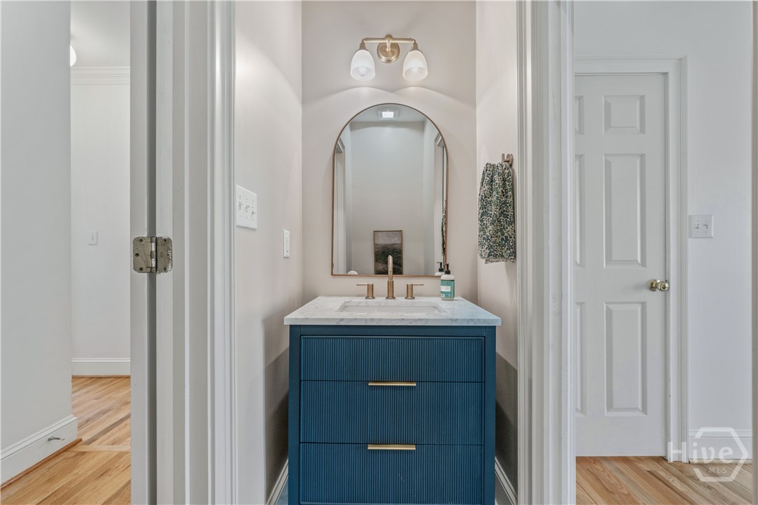 1580 Bob Godfrey Road Athens, GA 30605 - Photo 22 of 73