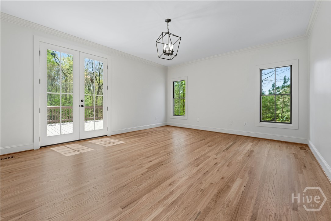 1580 Bob Godfrey Road Athens, GA 30605 - Photo 29 of 73