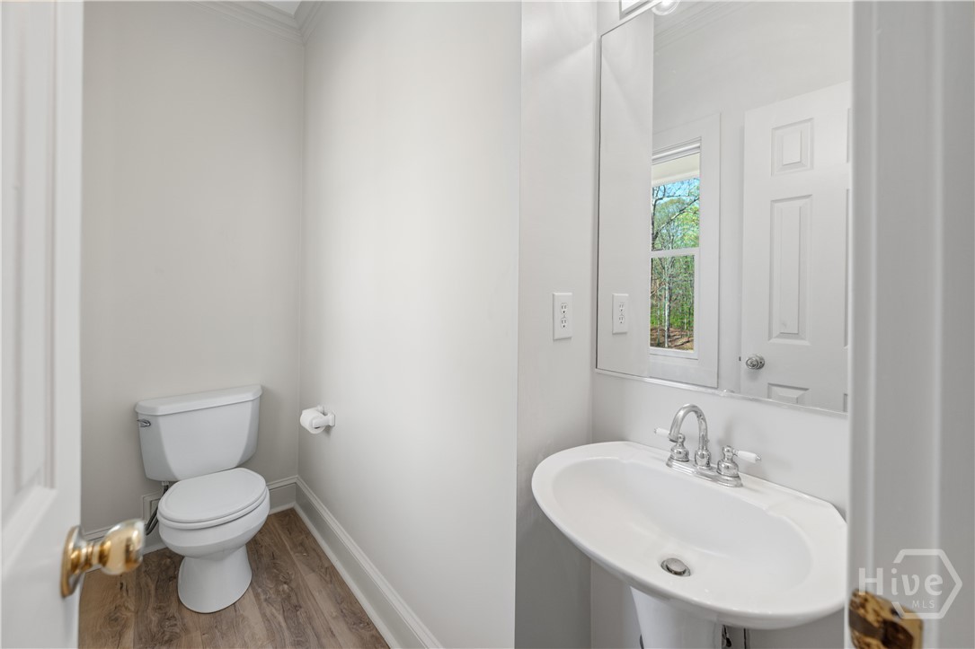 1580 Bob Godfrey Road Athens, GA 30605 - Photo 34 of 73