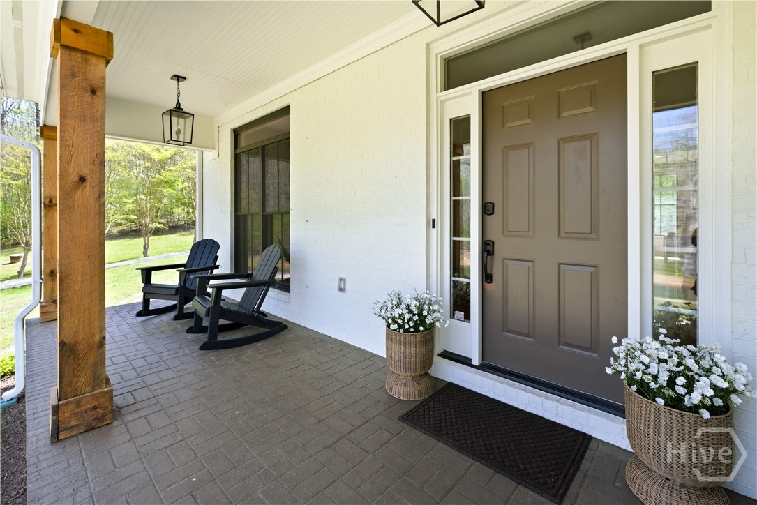 1580 Bob Godfrey Road Athens, GA 30605 - Photo 4 of 73