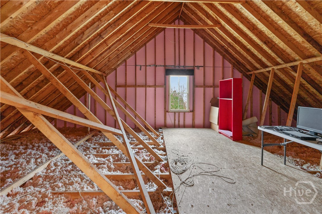 1580 Bob Godfrey Road Athens, GA 30605 - Photo 42 of 73