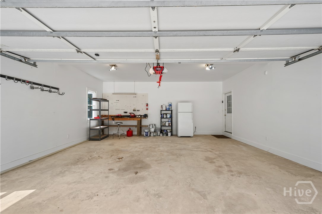 1580 Bob Godfrey Road Athens, GA 30605 - Photo 44 of 73