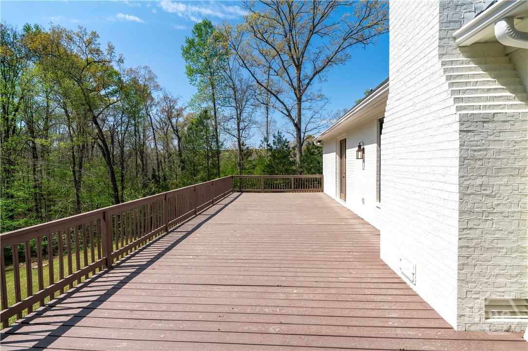 1580 Bob Godfrey Road Athens, GA 30605 - Photo 45 of 73