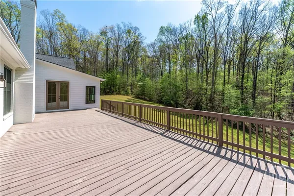 $1,790,000 | 1580 Bob Godfrey Road, Athens, GA 30605