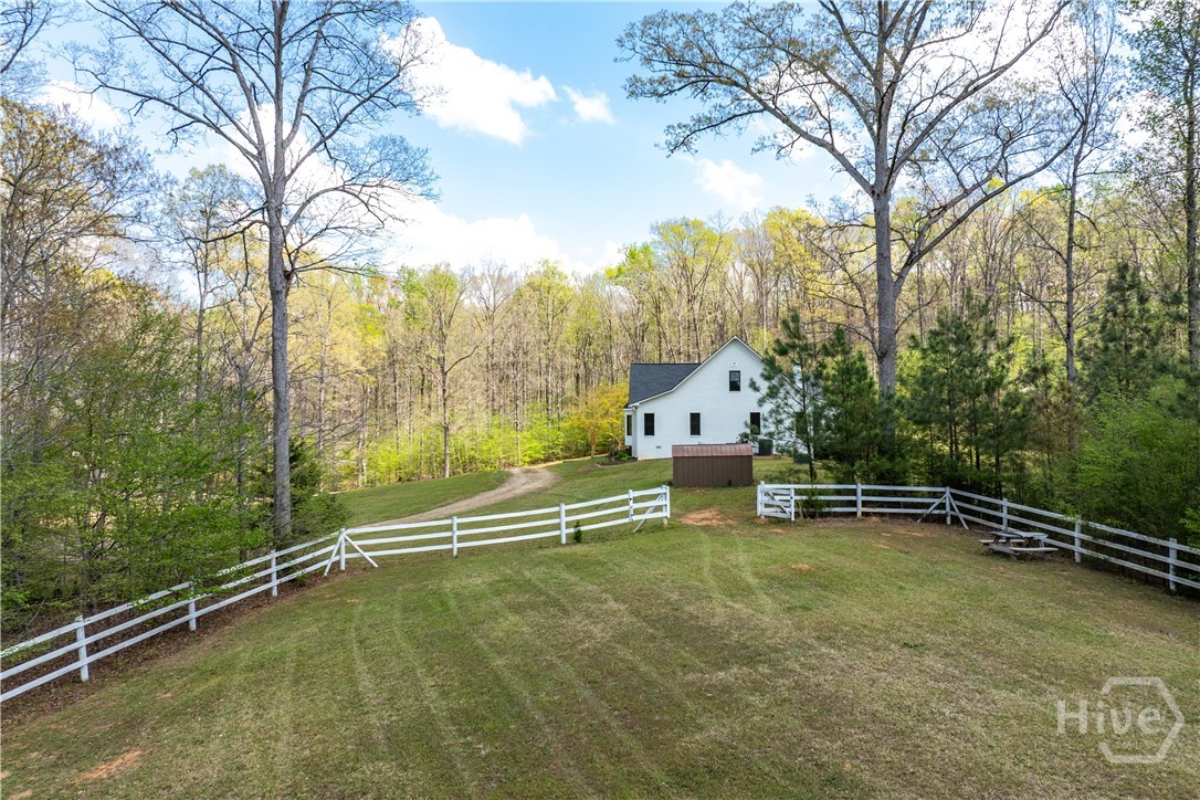 1580 Bob Godfrey Road Athens, GA 30605 - Photo 47 of 72