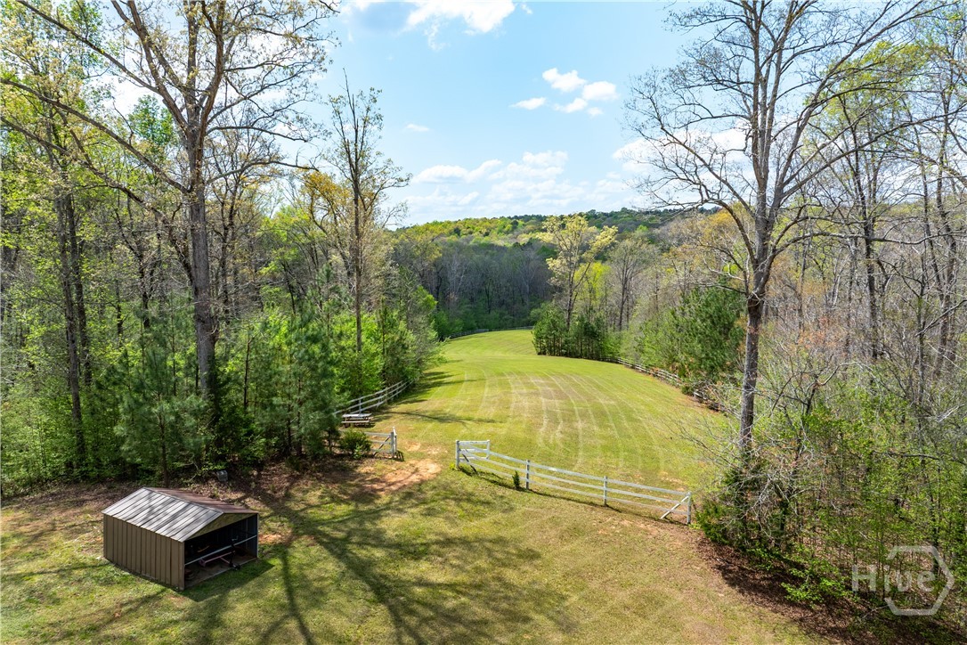 1580 Bob Godfrey Road Athens, GA 30605 - Photo 49 of 73