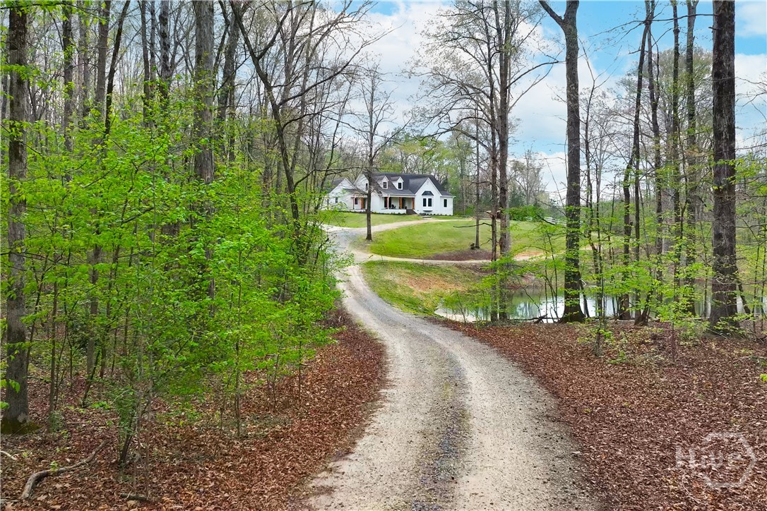 1580 Bob Godfrey Road Athens, GA 30605 - Photo 57 of 72