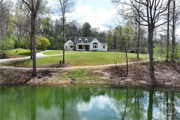 $1,790,000 | 1580 Bob Godfrey Road, Athens, GA 30605