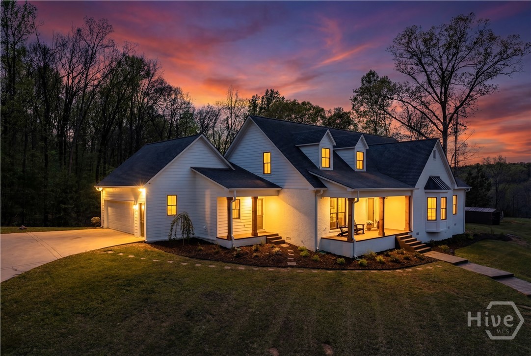 1580 Bob Godfrey Road Athens, GA 30605 - Photo 60 of 72
