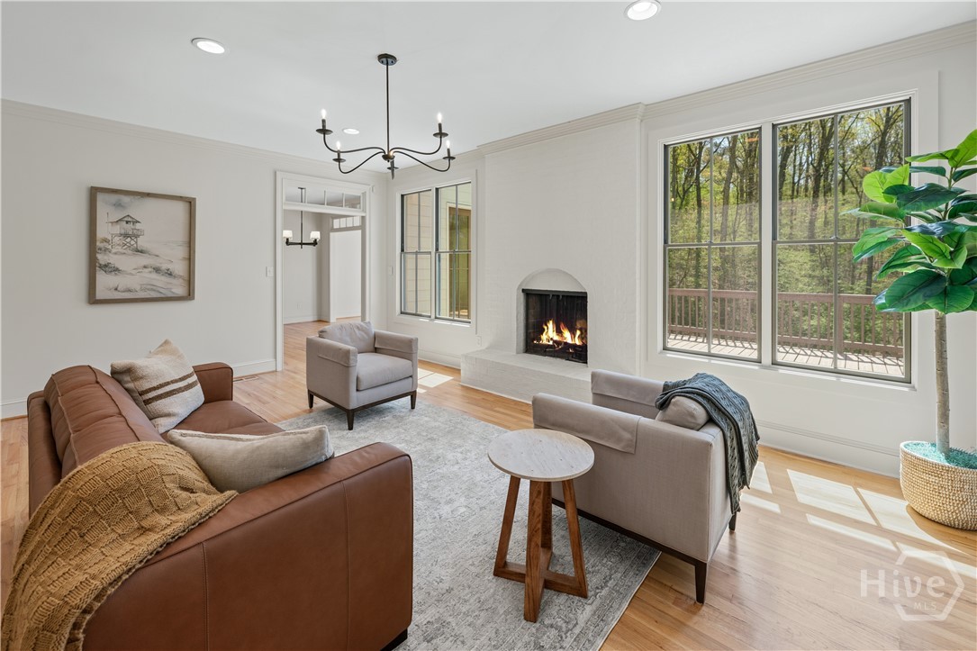 1580 Bob Godfrey Road Athens, GA 30605 - Photo 6 of 73