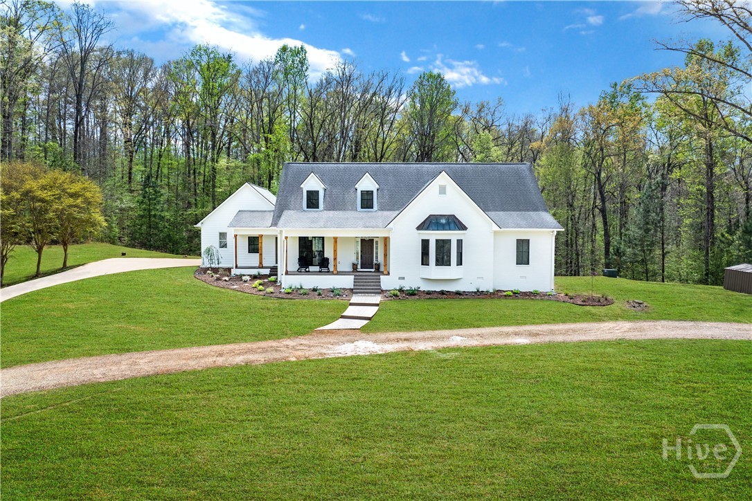 1580 Bob Godfrey Road Athens, GA 30605 - Photo 62 of 73