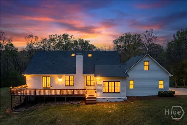 $1,790,000 | 1580 Bob Godfrey Road, Athens, GA 30605