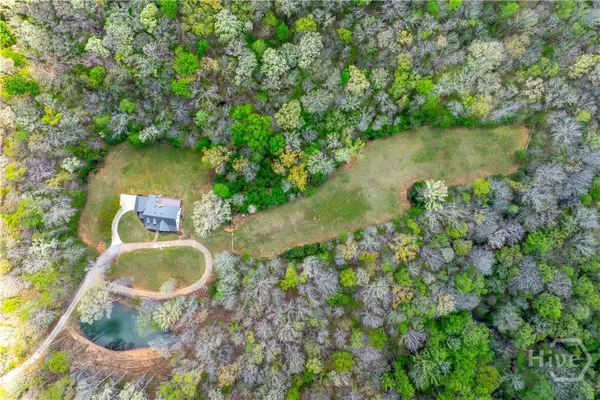 $1,790,000 | 1580 Bob Godfrey Road, Athens, GA 30605