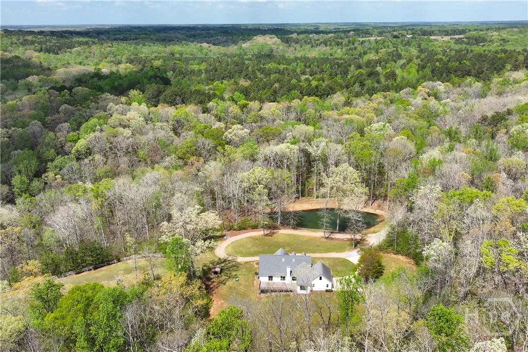 1580 Bob Godfrey Road Athens, GA 30605 - Photo 68 of 73