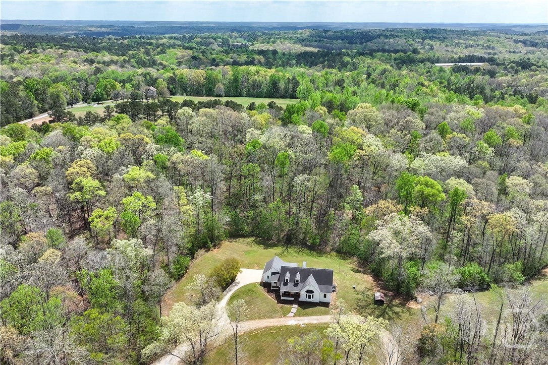 1580 Bob Godfrey Road Athens, GA 30605 - Photo 70 of 73