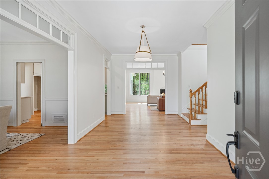 1580 Bob Godfrey Road Athens, GA 30605 - Photo 7 of 73