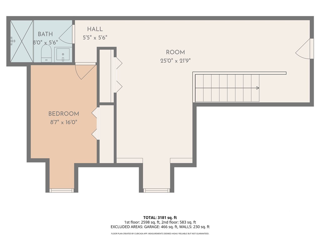 1580 Bob Godfrey Road Athens, GA 30605 - Photo 72 of 72