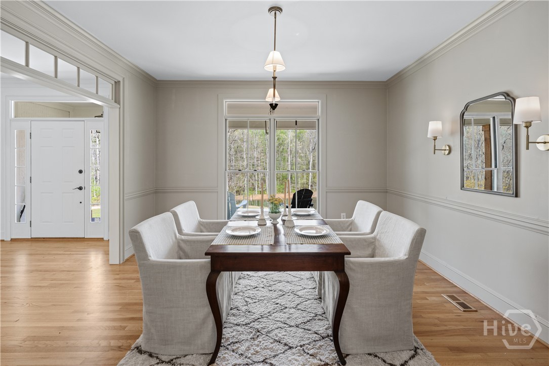 1580 Bob Godfrey Road Athens, GA 30605 - Photo 8 of 73