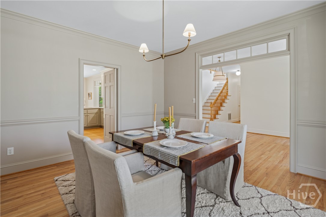 1580 Bob Godfrey Road Athens, GA 30605 - Photo 9 of 73