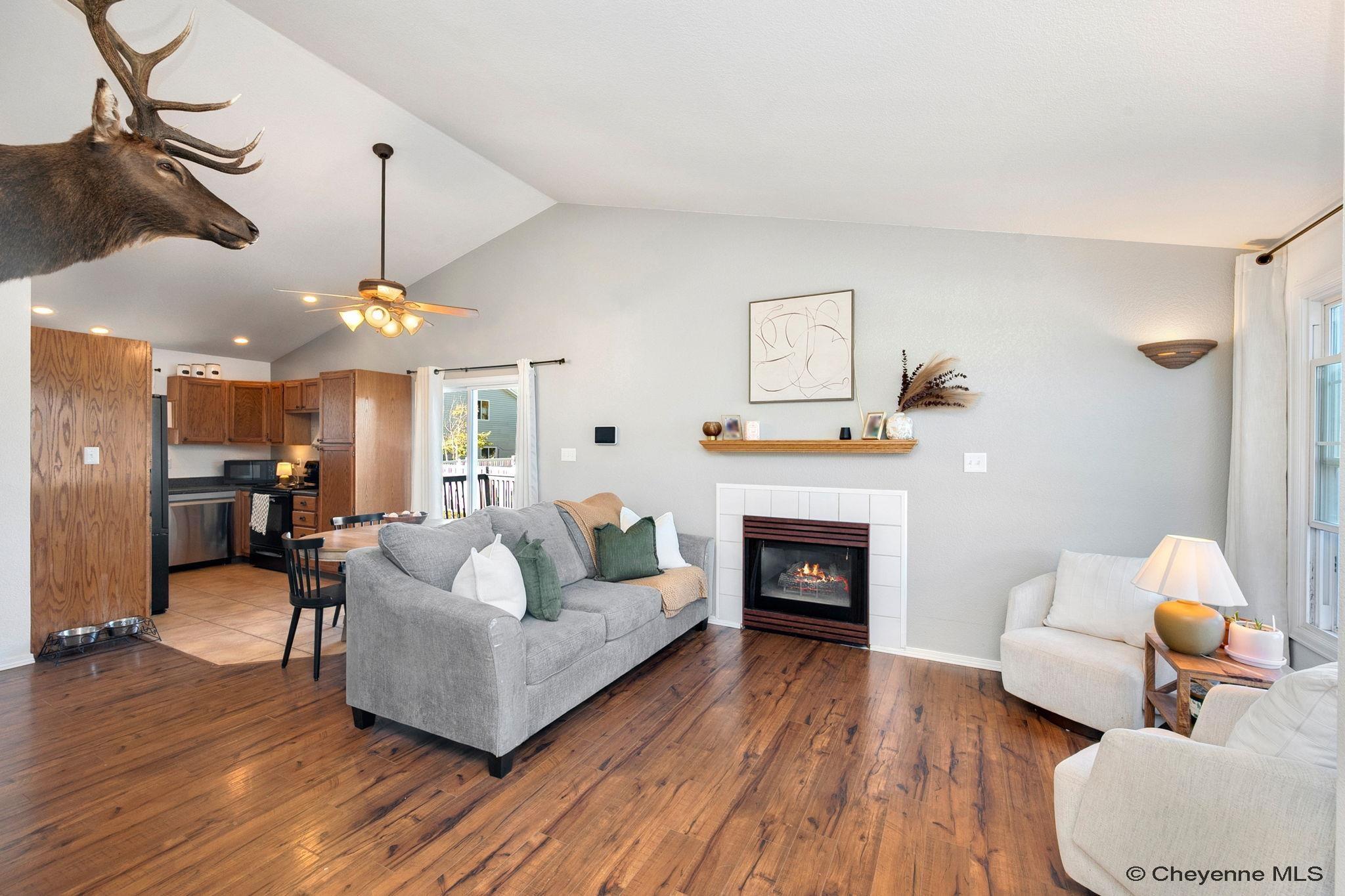 1717 Gold Dust Road Cheyenne, WY 82007 - Photo 9 of 21 Gallery Image 9