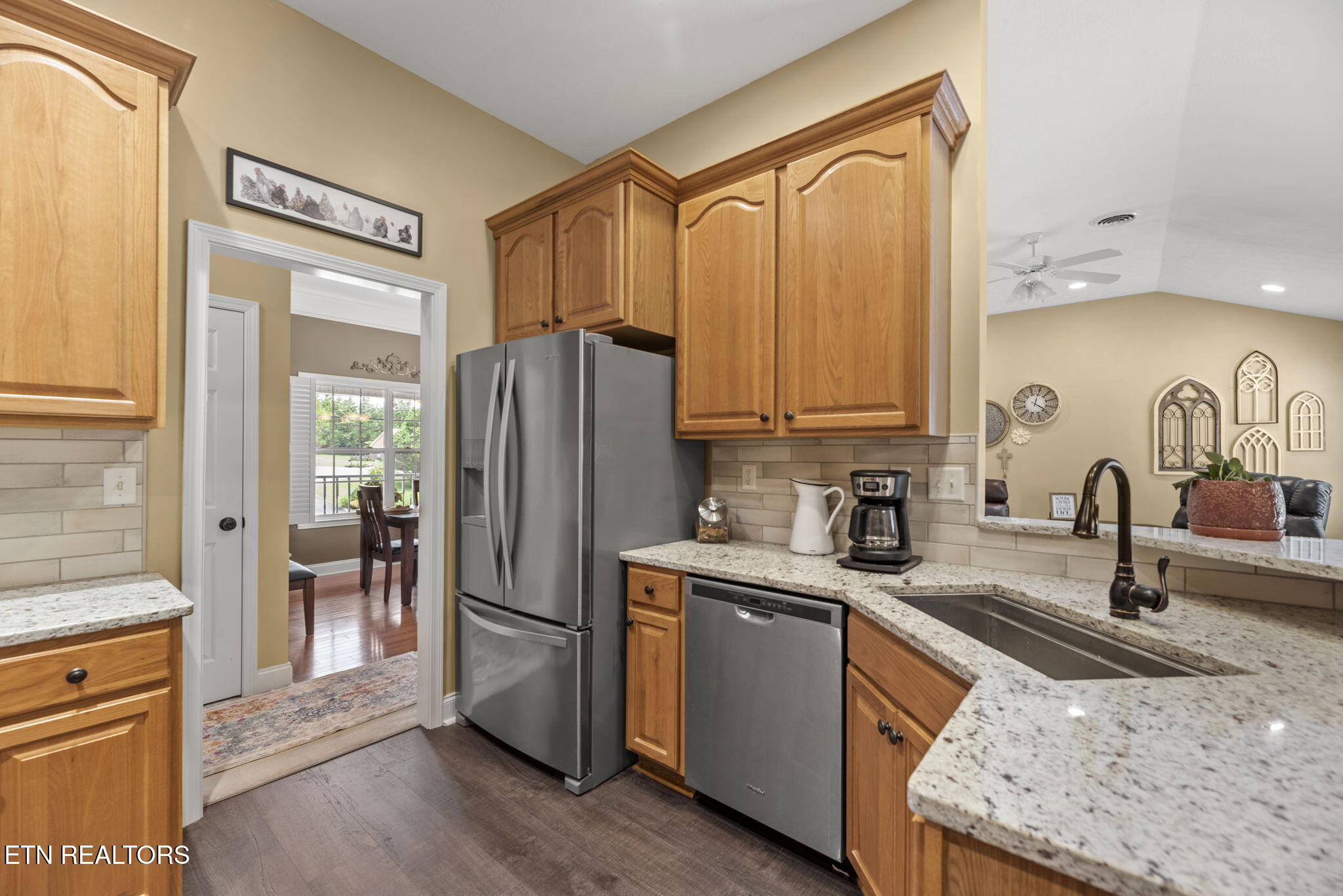 7609 Wilderness Path Road Corryton, TN 37721 - Photo 16 of 31 16-web-or-mls-WldrnssPth7609 (34)