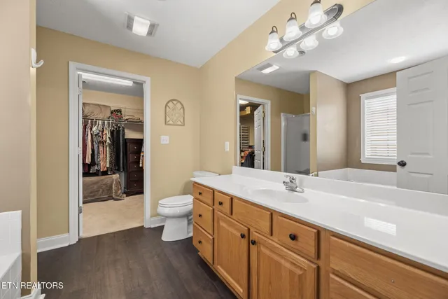 $389,900 | 7609 Wilderness Path Road, Corryton, TN 37721