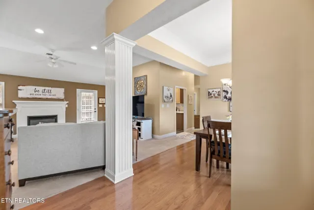 $389,900 | 7609 Wilderness Path Road, Corryton, TN 37721