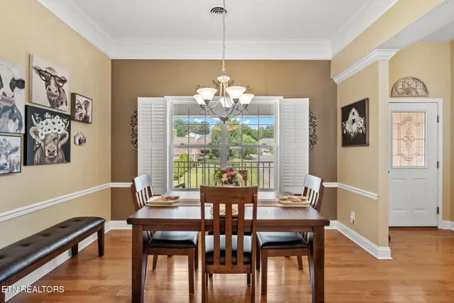 $389,900 | 7609 Wilderness Path Road, Corryton, TN 37721