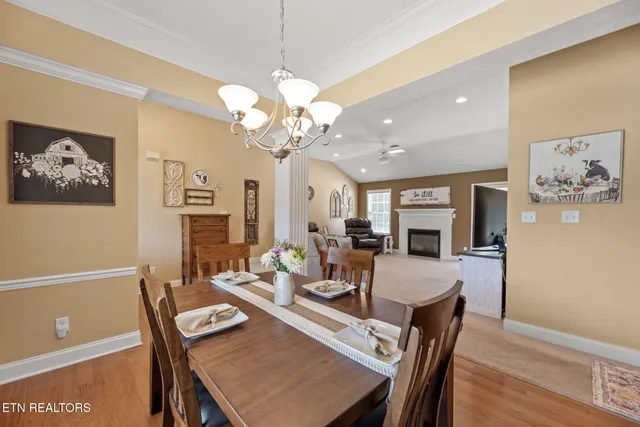 $389,900 | 7609 Wilderness Path Road, Corryton, TN 37721